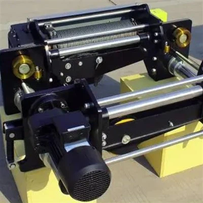 Dizalica otporna na eksploziju