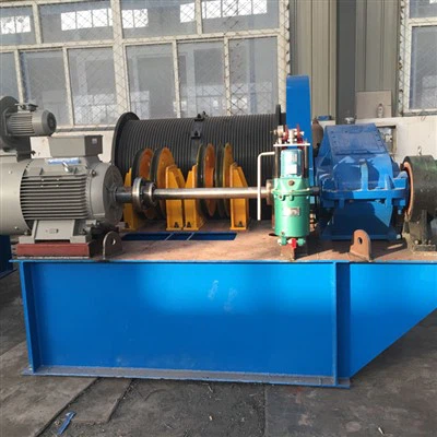 Brzo podizanje vrata